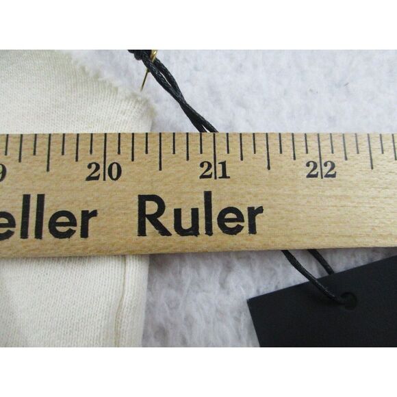 NWT Boxing Combo Sleeveless Hoodie Men's Size Medium M Round Neck Cotton USA - Picture 7 of 9